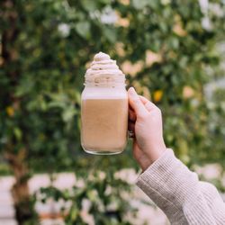 Caribou Coffee