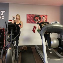 Catalyst Fitness