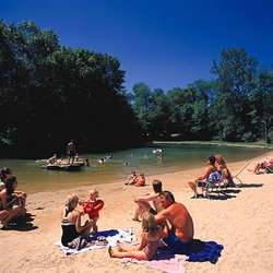 Ross Hill RV Park & Campground