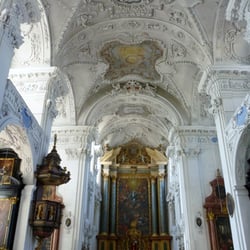 Jesuitenkirche