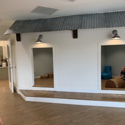 Bearden Pediatric Dentistry - Waiting room play area