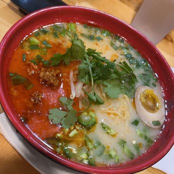 Ju Hachi - Ju Hachi Tan-Tan Ramen - Sushi Bars Near Me - Sacramento, California Ju Hachi - Ju Hachi Tan-Tan Ramen - Sushi Bars Near Me - Sacramento, California