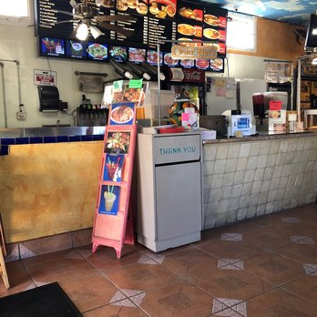 Sabor - Salsa and chips bar - Mexican Near Me - Oxnard, California
