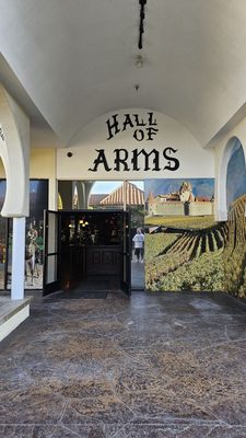 Medieval Times Dinner & Tournament by null