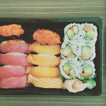 Sushi Nari - Lunch special to go - Sushi Bars Near Me - Columbia, Maryland Sushi Nari - Lunch special to go - Sushi Bars Near Me - Columbia, Maryland