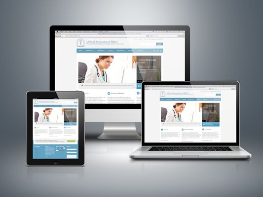 Columbus Website Design