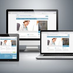 Columbus Website Design
