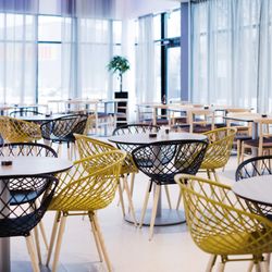 Arenahotellet - Frukostrestaurang