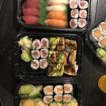 Fat Tuna Sushi - Sushi Bars Near Me - Philadelphia, Pennsylvania Fat Tuna Sushi - Sushi Bars Near Me - Philadelphia, Pennsylvania