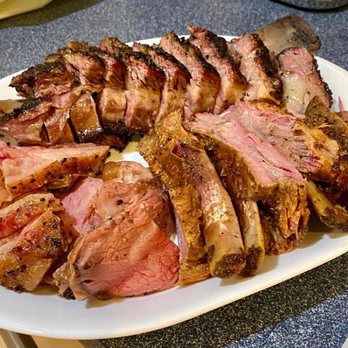 Hazy Barbecue - Plated! - Salad Near Me - Danville, California Hazy Barbecue - Plated! - Salad Near Me - Danville, California