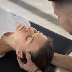 Maximum Rehabilitation Services - Stress-related headaches don't have to be your normal. Physical therapy at Max Rehab targets the real causes--like tension and poor posture