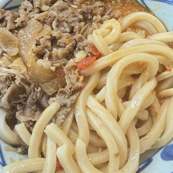 Marugame Udon - Nikutama - Japanese Near Me - Rancho Cucamonga, California Marugame Udon - Nikutama - Japanese Near Me - Rancho Cucamonga, California