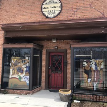 Jo’s Gallery - Art Galleries Near Me - Detroit, Michigan Jo’s Gallery - Art Galleries Near Me - Detroit, Michigan