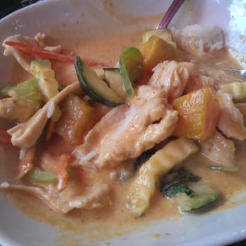 Pusadee's Garden - Pumpkin curry - Thai Near Me - Pittsburgh, Pennsylvania Pusadee's Garden - Pumpkin curry - Thai Near Me - Pittsburgh, Pennsylvania