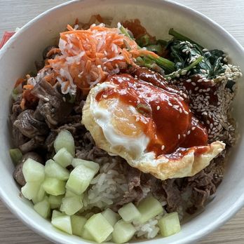 O'BOP - Korean Near Me - Bellevue, Washington O'BOP - Korean Near Me - Bellevue, Washington