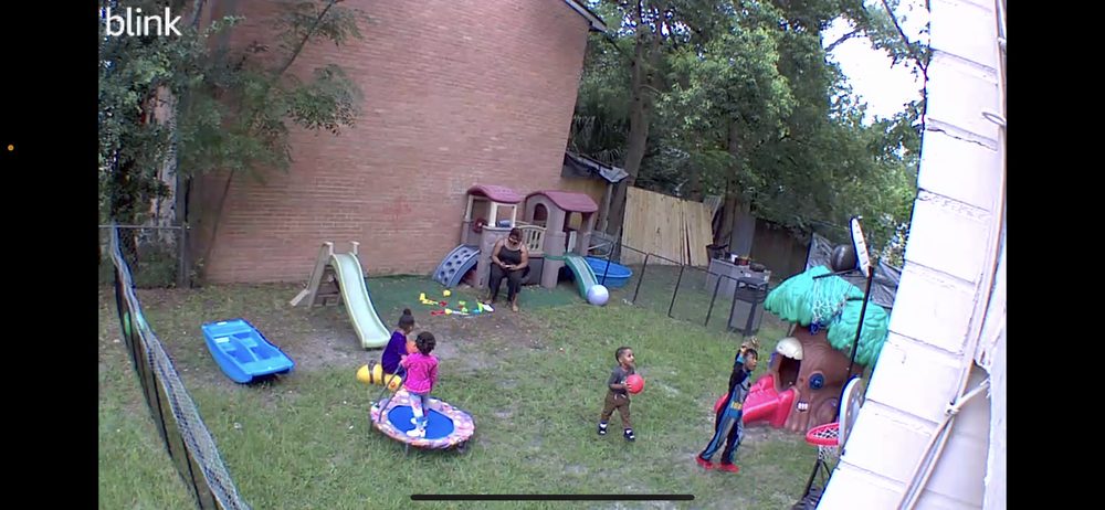 Soaring Eagles Christian Home Daycare - childcare center in Jacksonville, FL