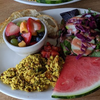 Sluggo's Vegetarian Cafe - Vegetarian Near Me - Chattanooga, Tennessee Sluggo's Vegetarian Cafe - Vegetarian Near Me - Chattanooga, Tennessee
