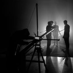 Friends & Fellows - Making Of 'Atlantis'