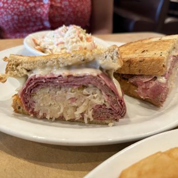 TooJay’s Deli * Bakery * Restaurant - Reuben - Caterers Near Me - Ocoee, Florida
