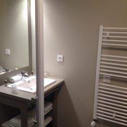 Park & Suites Elegance - Salle de bain