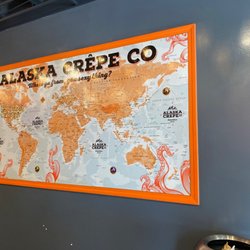 Where u from board
