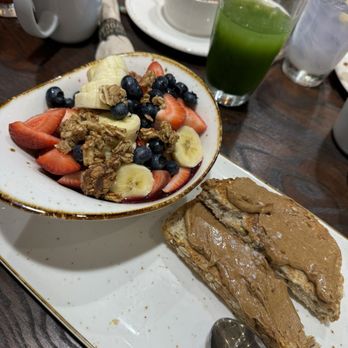 First Watch - AM Bowl - Breakfast & Brunch Near Me - Fairfax, Virginia First Watch - AM Bowl - Breakfast & Brunch Near Me - Fairfax, Virginia