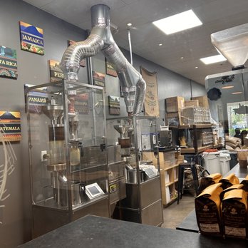 Cubico Coffee - Coffee - Coffee & Tea Near Me - Davie, Florida