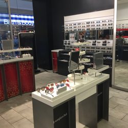 Sunglass Hut - Large selection of glasses..and discounts..