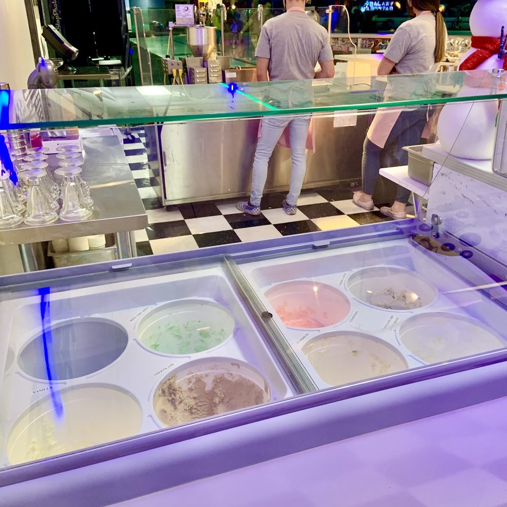 Classic Fun Center - Ice cream - Skating Rinks Near Me - Orem, Utah Classic Fun Center - Ice cream - Skating Rinks Near Me - Orem, Utah