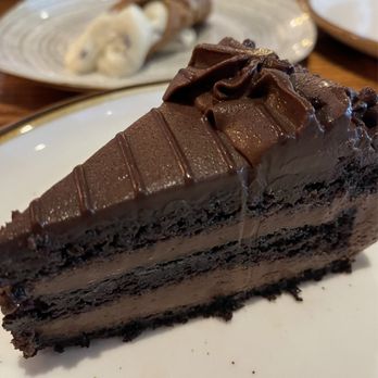 Mio Italian Kitchen - Chocolate Cake - Italian Near Me - Edmond, Oklahoma Mio Italian Kitchen - Chocolate Cake - Italian Near Me - Edmond, Oklahoma