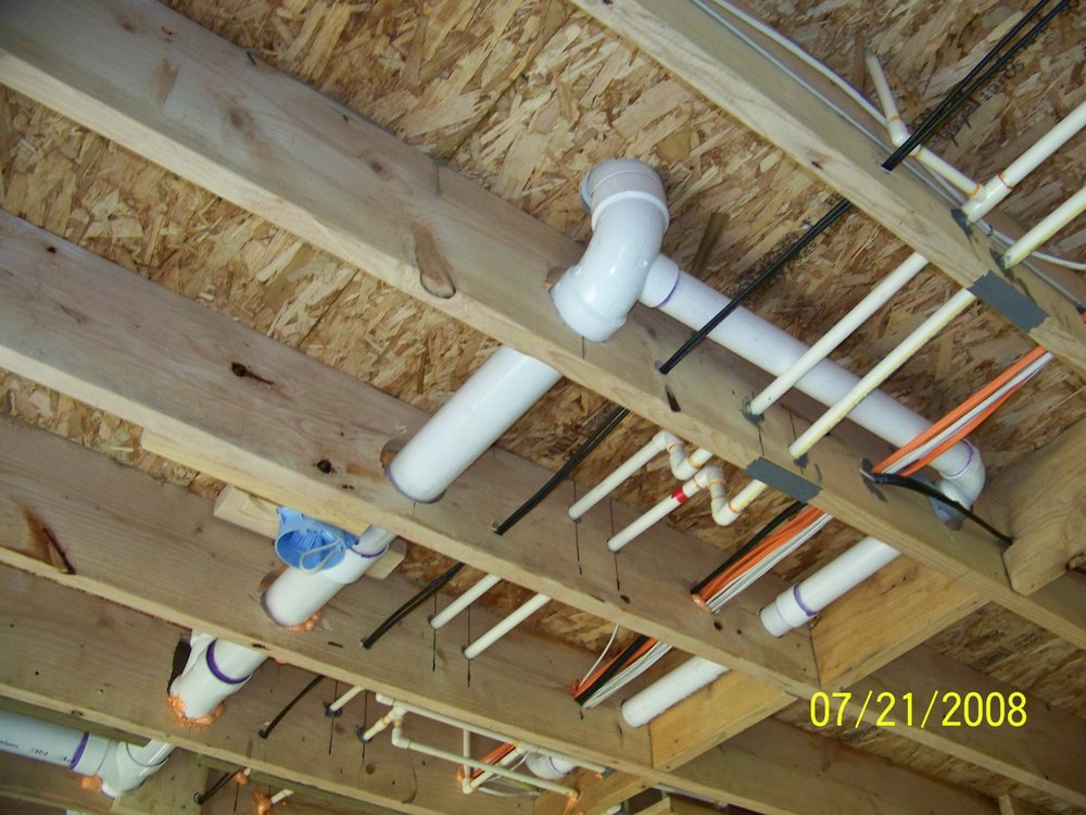 Slide of Annemessex Plumbing & Heating