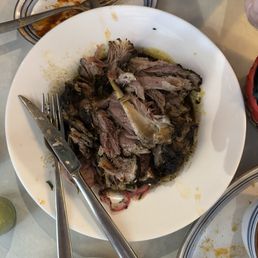 Pork Shank Pork Shank