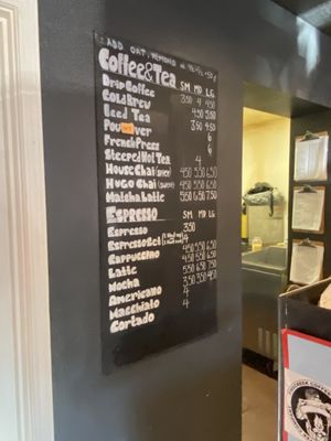 Menu photo 5 Firecreek Coffee Sedona, AZ Menu photo 5 Firecreek Coffee Sedona, AZ