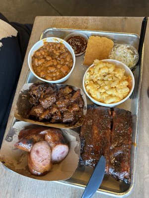 Black Hog BBQ & Bar by null