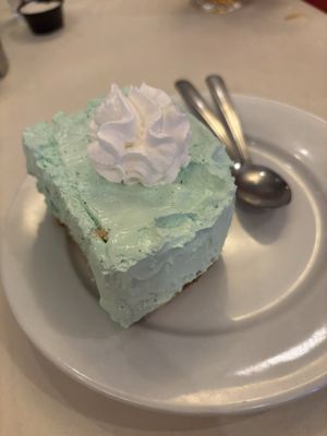 Lucky's Steakhouse by null