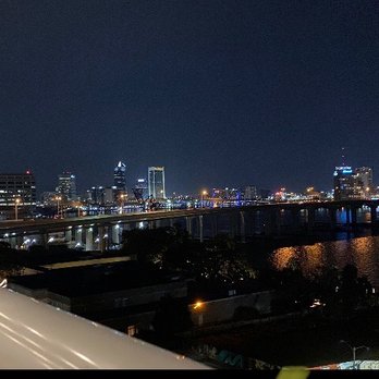 River & Post - View of Downtown Jacksonville - Lounges Near Me - Jacksonville, Florida River & Post - View of Downtown Jacksonville - Lounges Near Me - Jacksonville, Florida