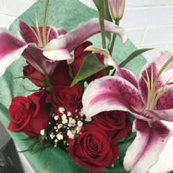 Vogue Flower Market