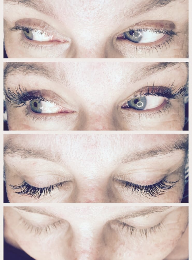 Milah's Mobile Spa Logo