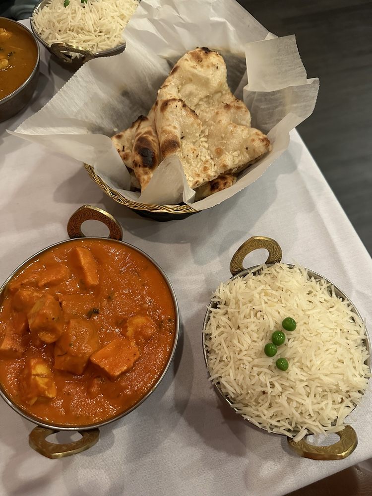 Yak & Yeti Himalayan Cuisine