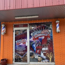 Super Natural Beauty & Barber