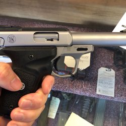 Heritage Gun & Coin