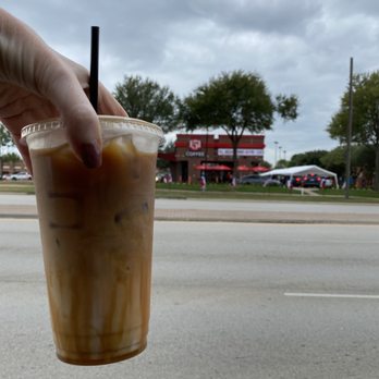 151 Coffee - Coffee & Tea Near Me - Keller, Texas