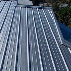 Ellis Roofing & Sheet Metal