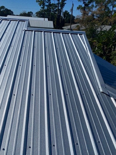 Slide of Ellis Roofing & Sheet Metal