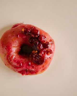 Tepuy Donuts by null