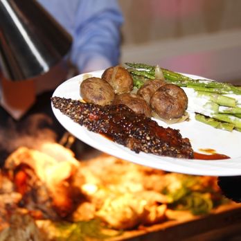 Glory House Catering and Bistro - Event catering - Carving Station - Caterers Near Me - Irving, Texas Glory House Catering and Bistro - Event catering - Carving Station - Caterers Near Me - Irving, Texas