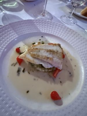 Restaurant Le Théâtre by null