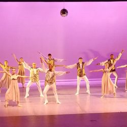 Metropolitan Ballet of Tacoma