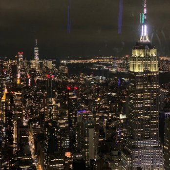 Summit One Vanderbilt - Observatories Near Me - New York, New York
