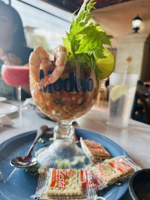 Murrieta's Mexican Restaurant by null